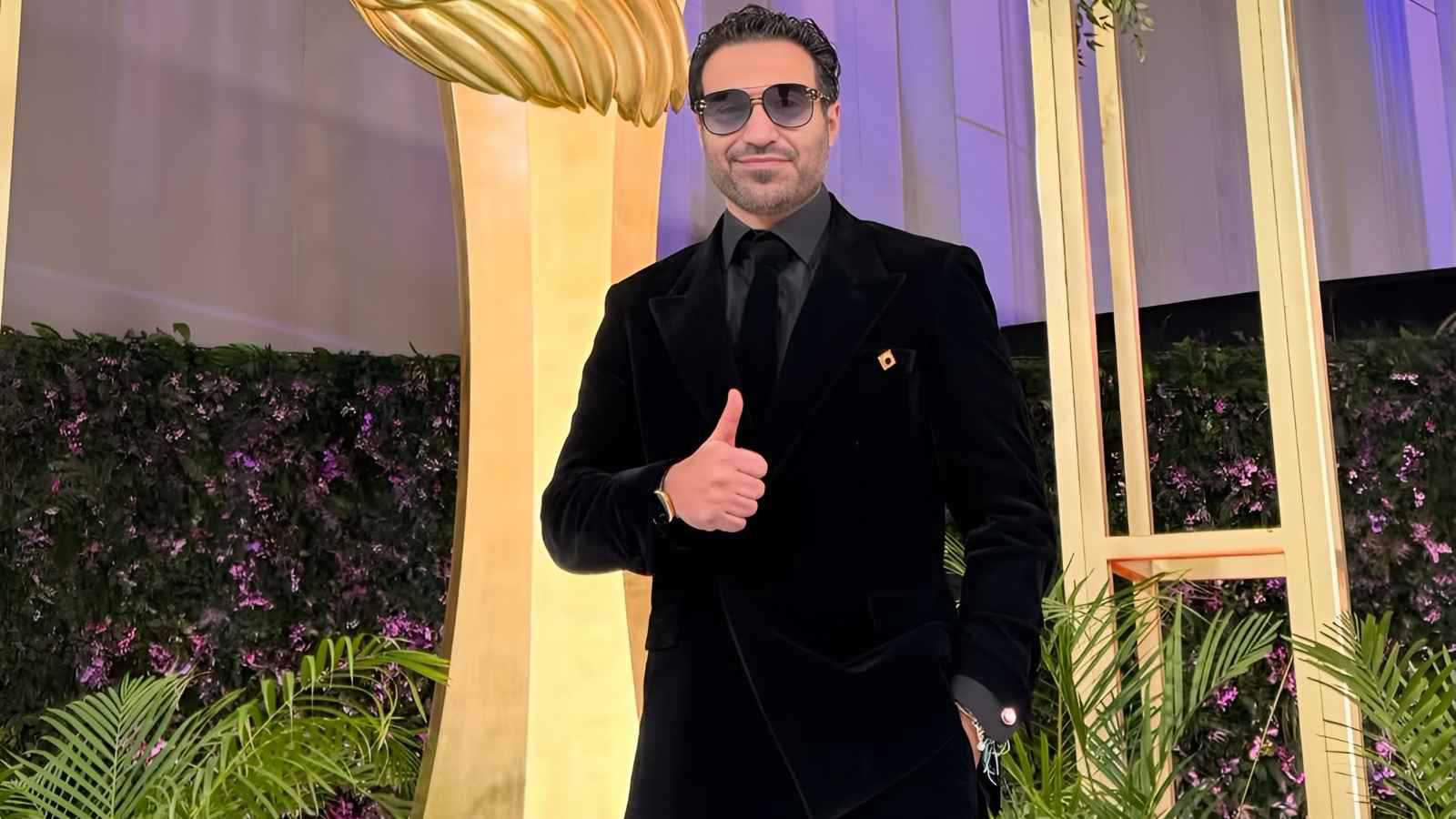 عودة مرتقبة لـ أحمد فهمي في دراما رمضان 2027 (خاص) 