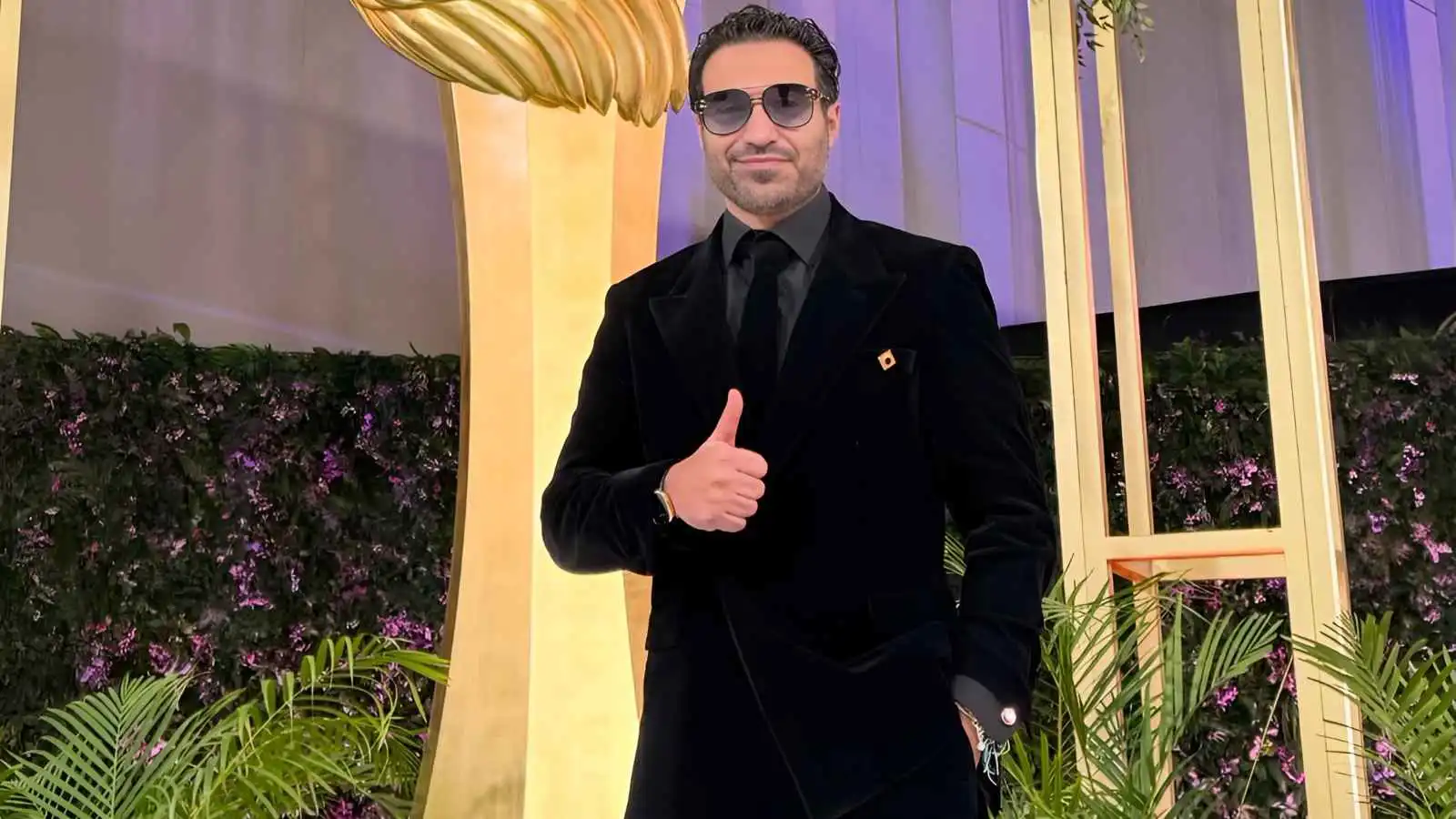 عودة مرتقبة لـ أحمد فهمي في دراما رمضان 2027 (خاص)