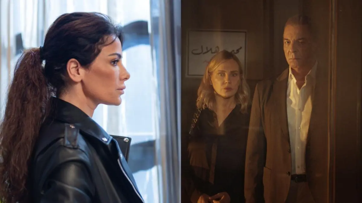 مسلسل "موعد مع الماضي".. قصته مشوّقة وهؤلاء أبطاله