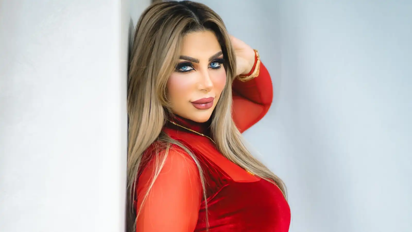 إحالة أوراق سارة خليفة للمفتي مع عدد من المتهمين في قضية المخدرات
