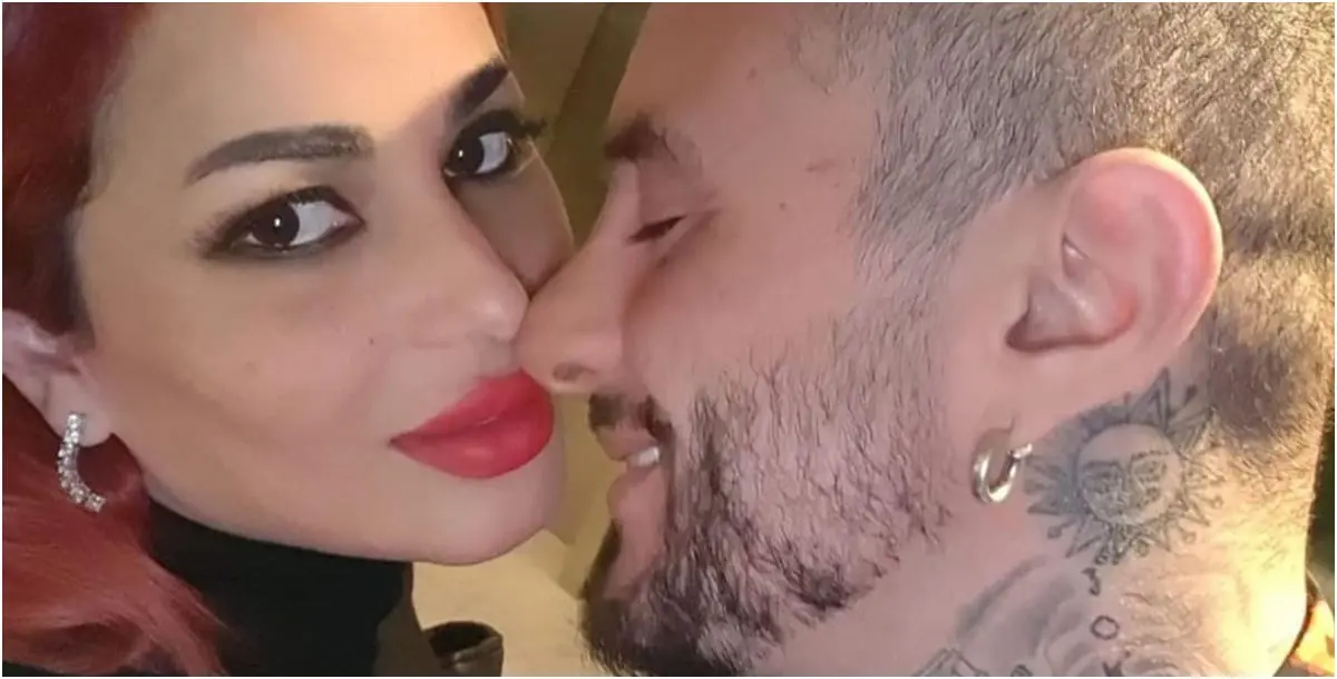 أحمد الفيشاوي يحسم جدل مشاجرته مع زوجته في باخرة