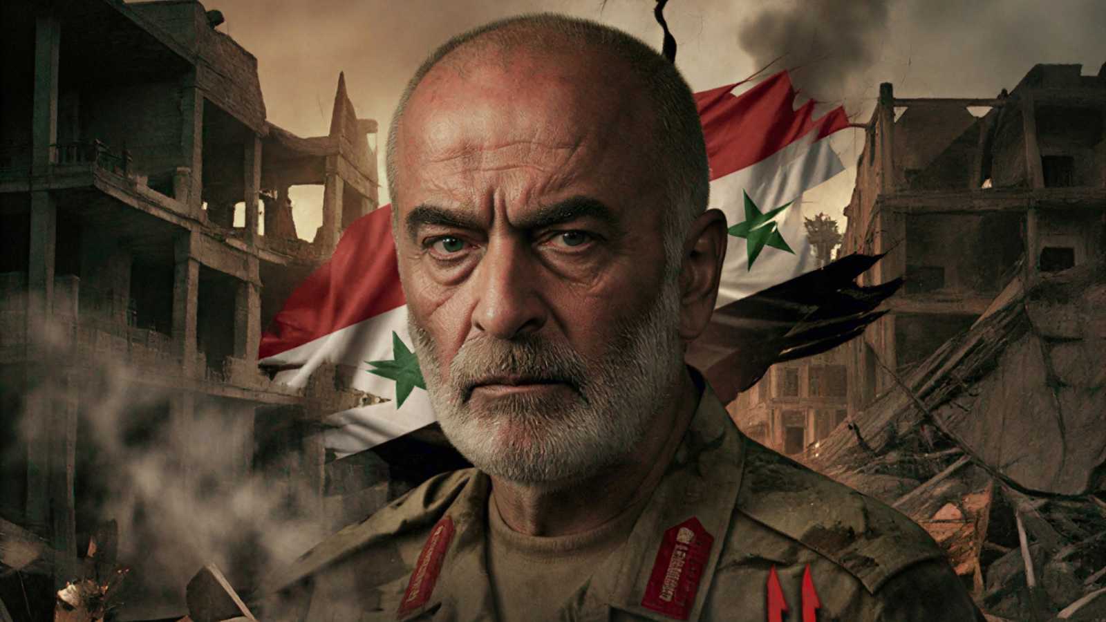 أزمة فرص في الدراما السورية.. مخرجون شباب يطالبون بالإنصاف