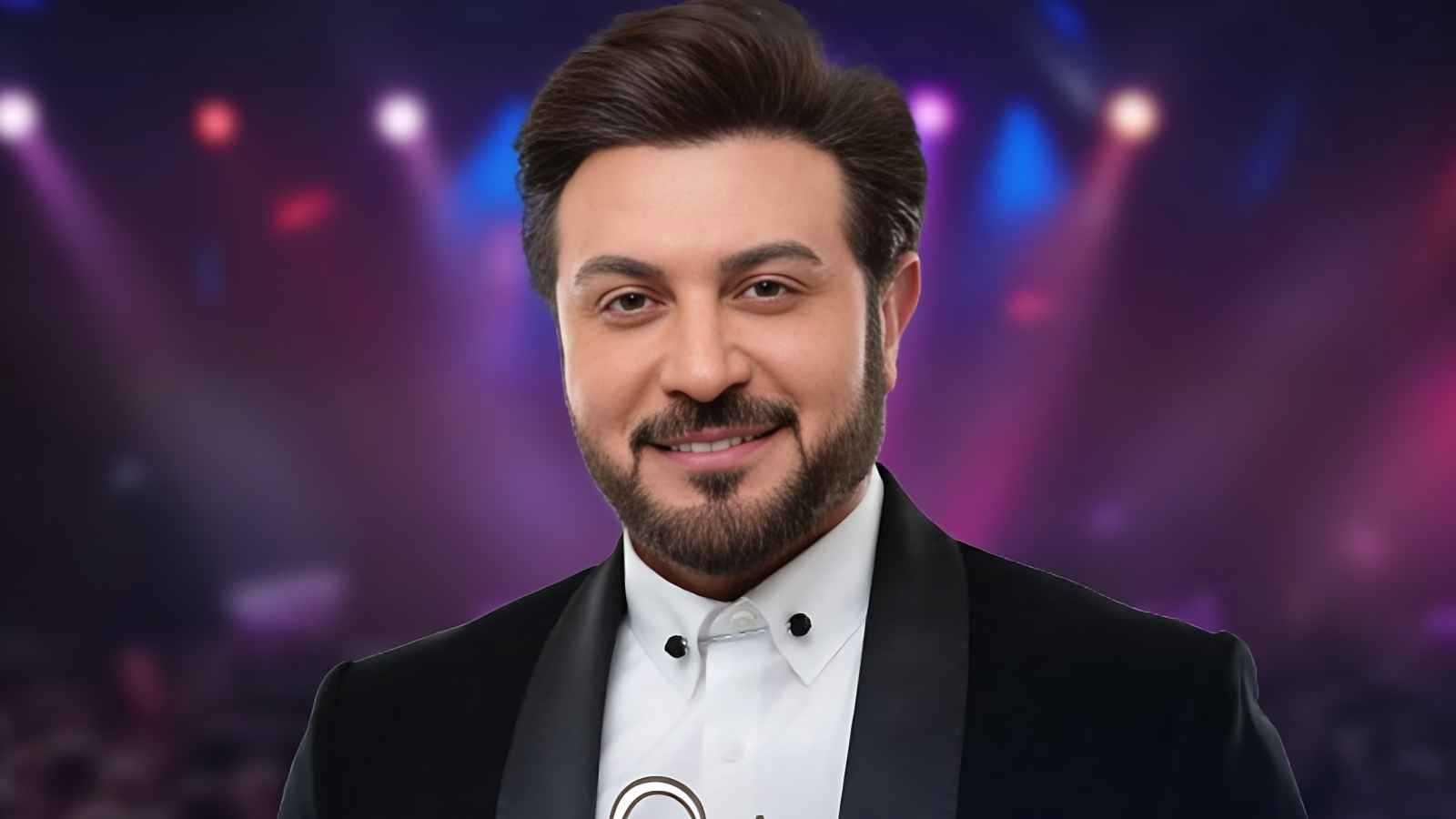 ماجد المهندس يكشف عن إجراء عملية بالقلب خلال حفله في أبو ظبي