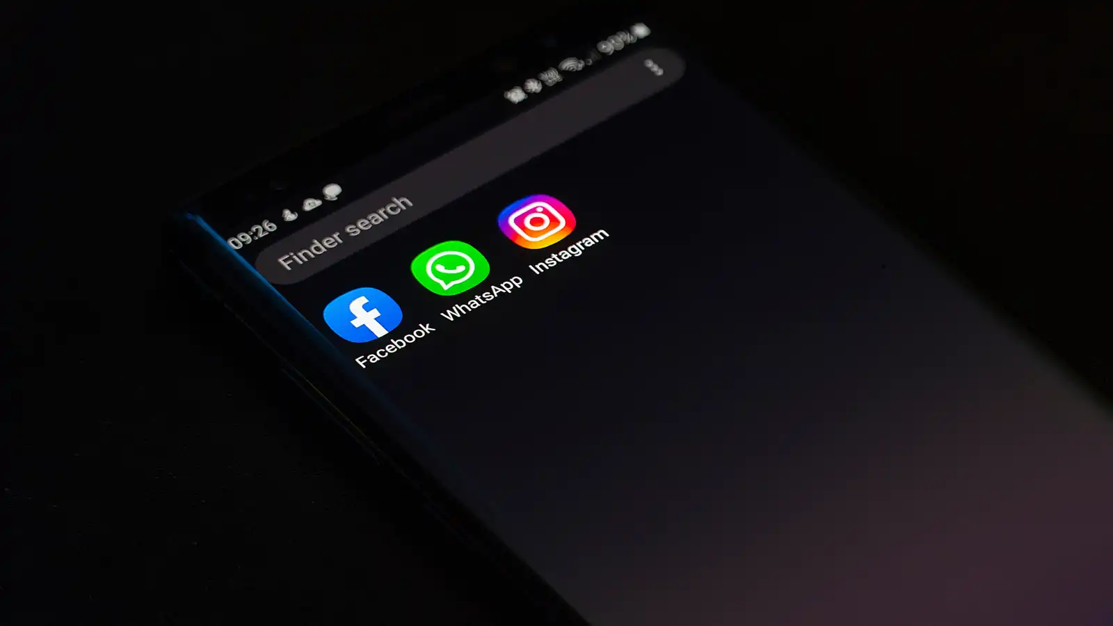 منصات التواصل