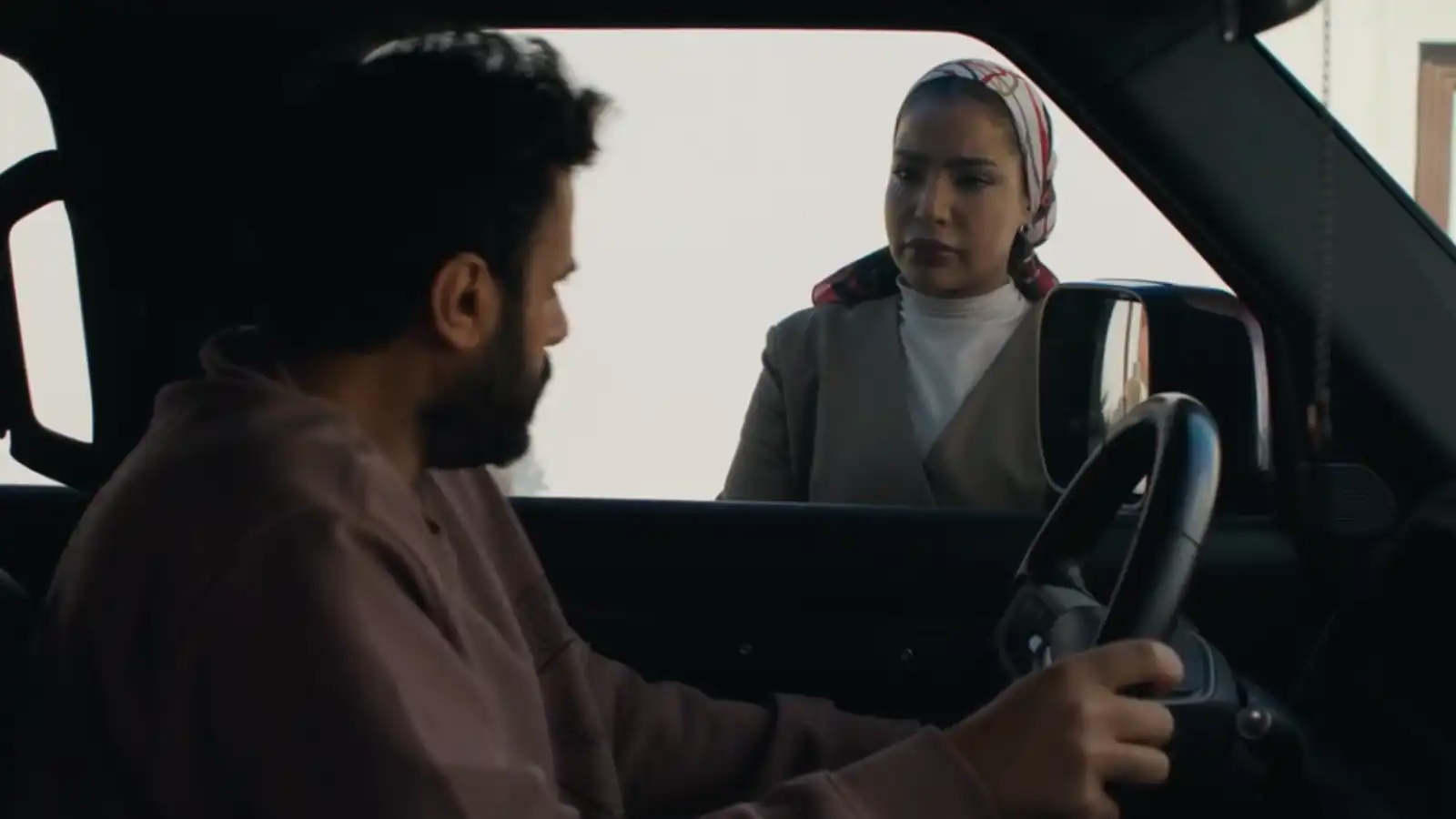 مسلسل أمور عائلية