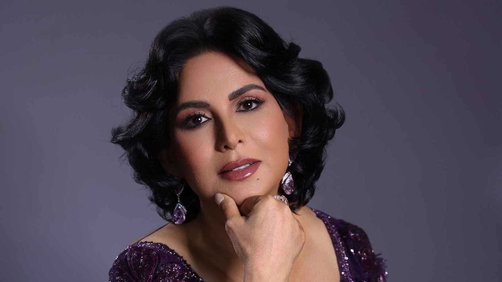 طرح تتر مسلسل "أعوام الظلام" بصوت نوال