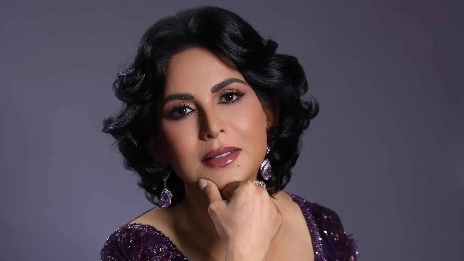 طرح تتر مسلسل "أعوام الظلام" بصوت نوال