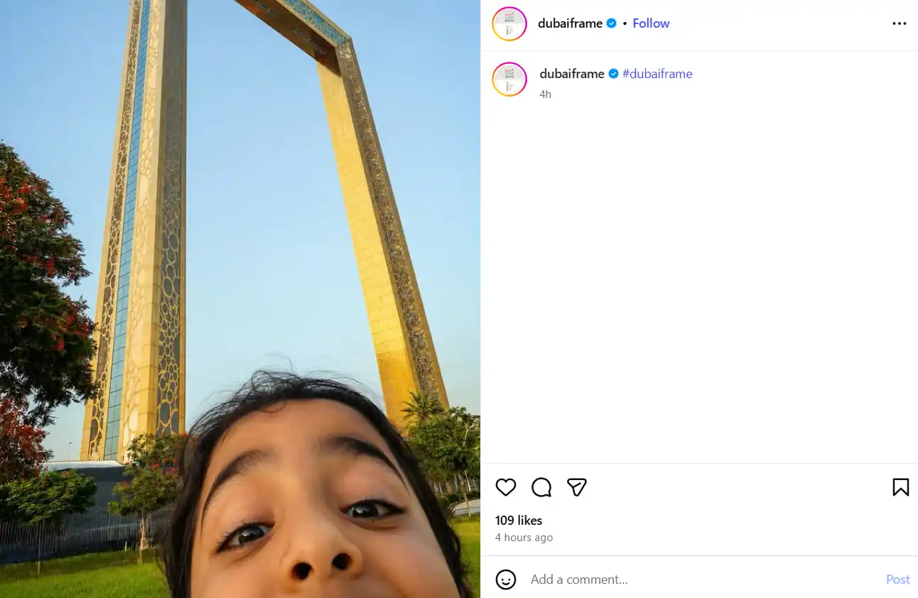 خطأ طفولي غير مقصود يتحول إلى ترند تسويقي في الخليج