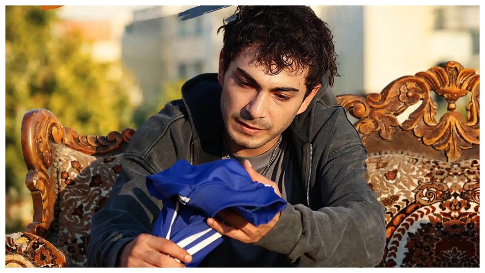 إعلان وموعد عرض الحلقة 8 من مسلسل "إسطنبول رأسًا على عقب"