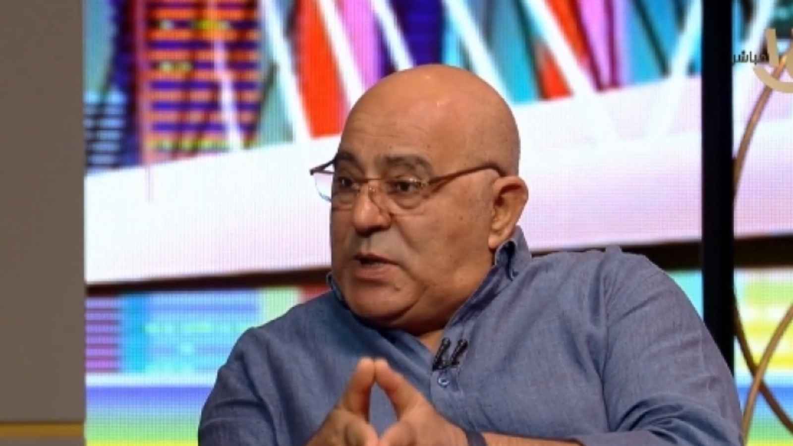 إسماعيل فرغلي