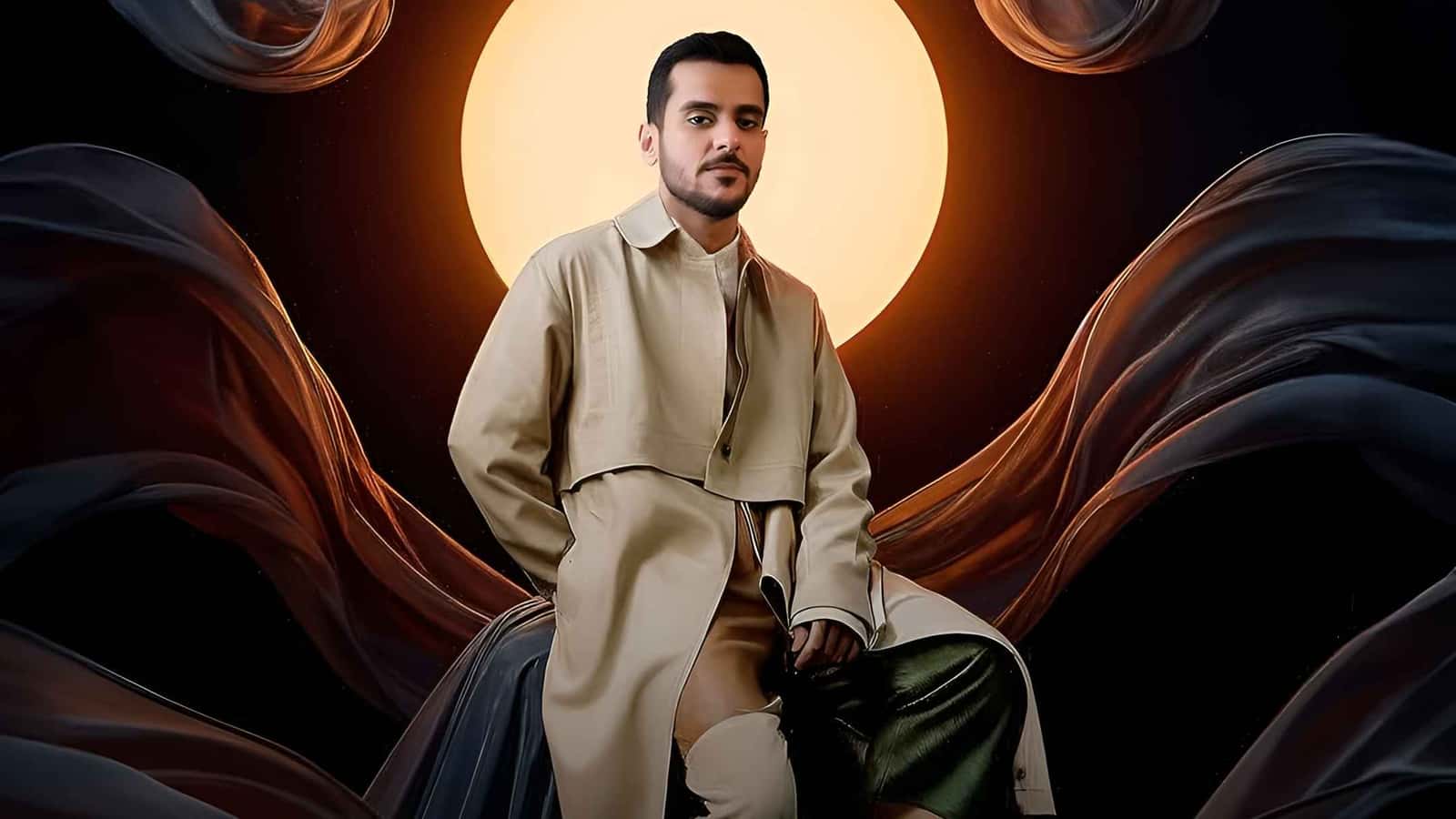 موعد وأسعار تذاكر حفل عايض في الخبر