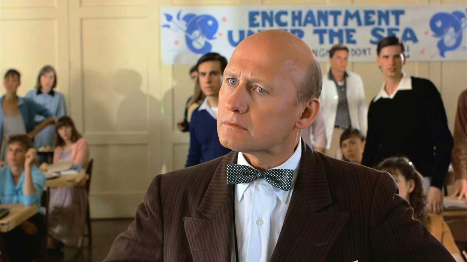 وفاة الممثل جيمس تولكان نجم فيلم Back to the Future