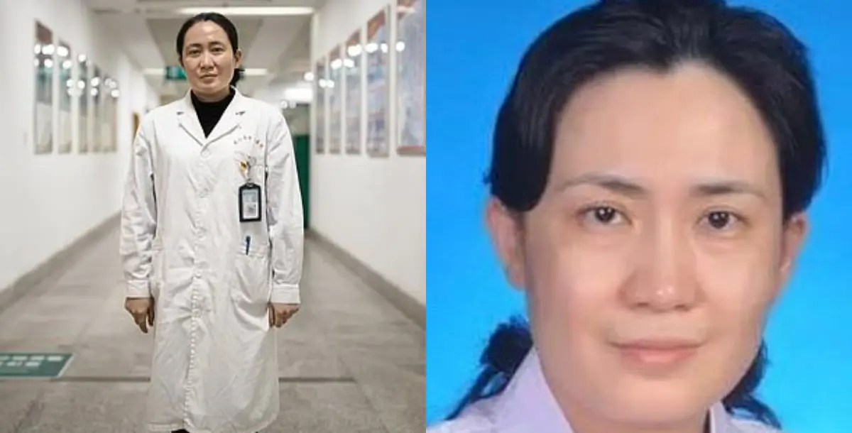 اختفاء أول طبيبة صينية حذرت من فيروس كورونا بظروف غامضة!