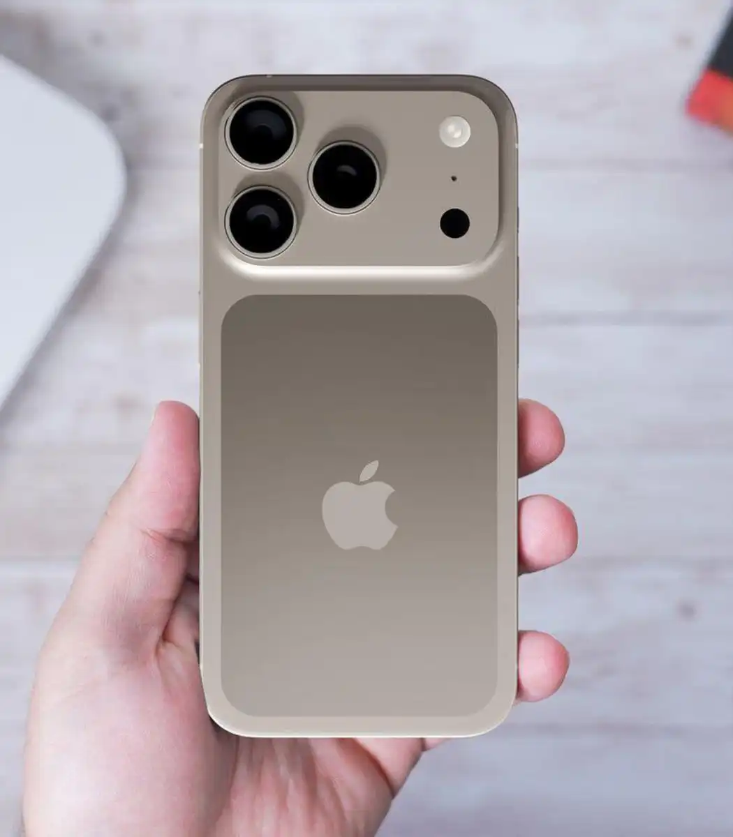 هاتف iPhone 18