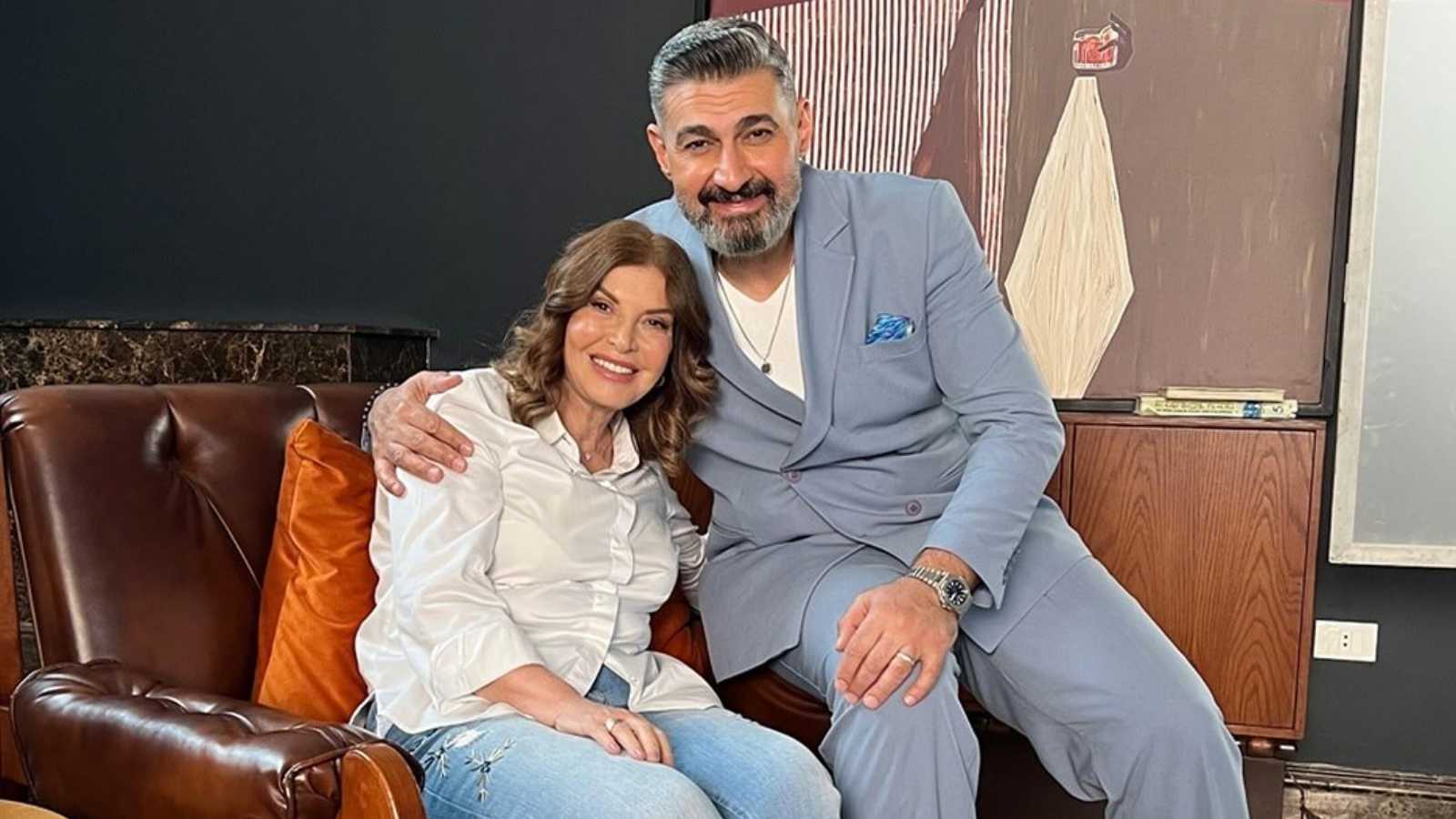كواليس تصوير مسلسل "كلهم بيحبوا مودي" لياسر جلال في رمضان 2026