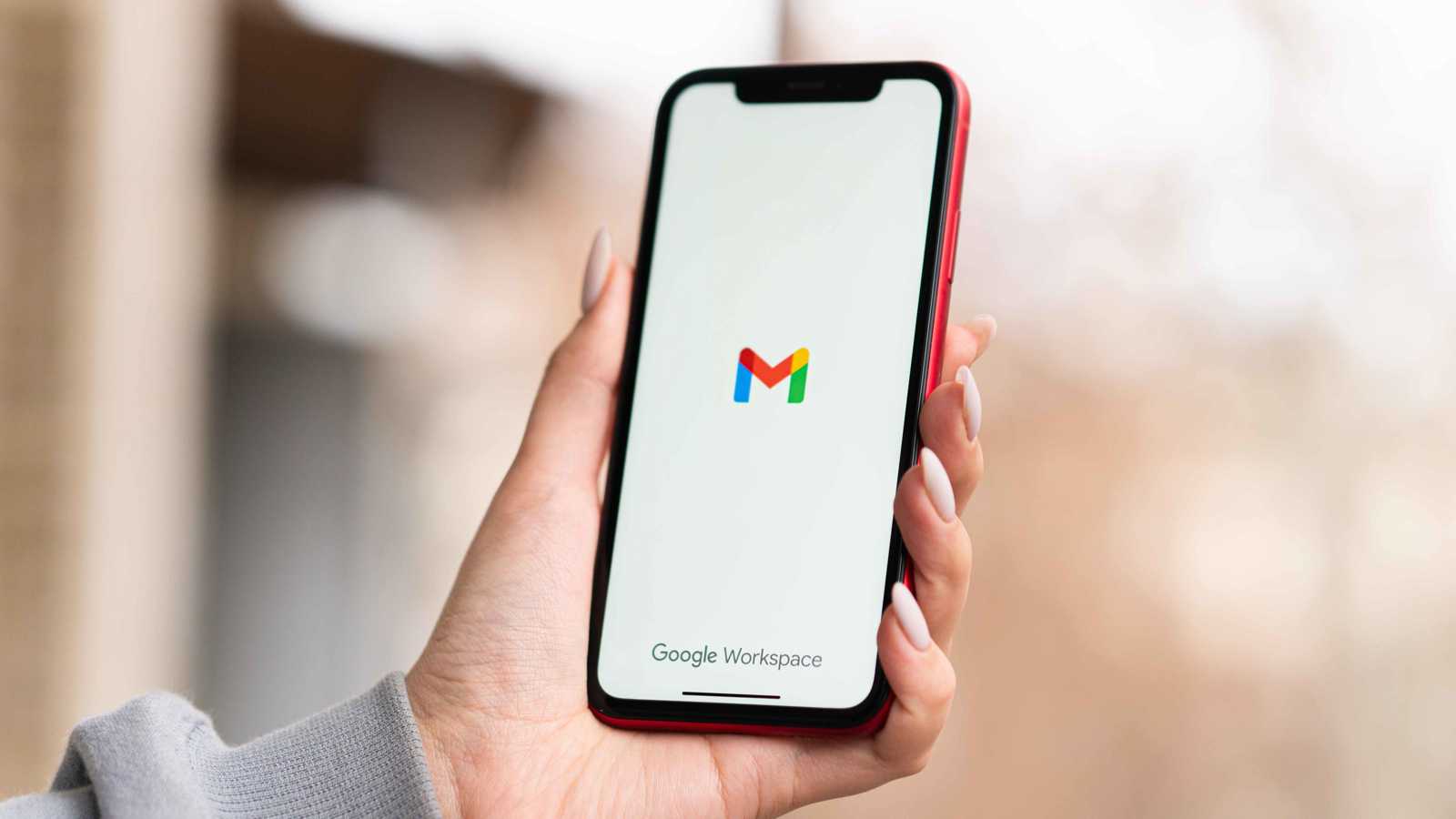 كيفية تعديل عنوان Gmail من دون فقدان بيانات الحساب