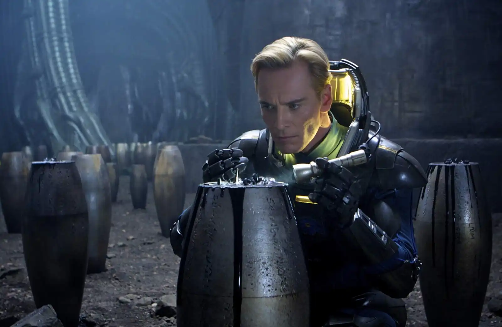 Alien: Covenant