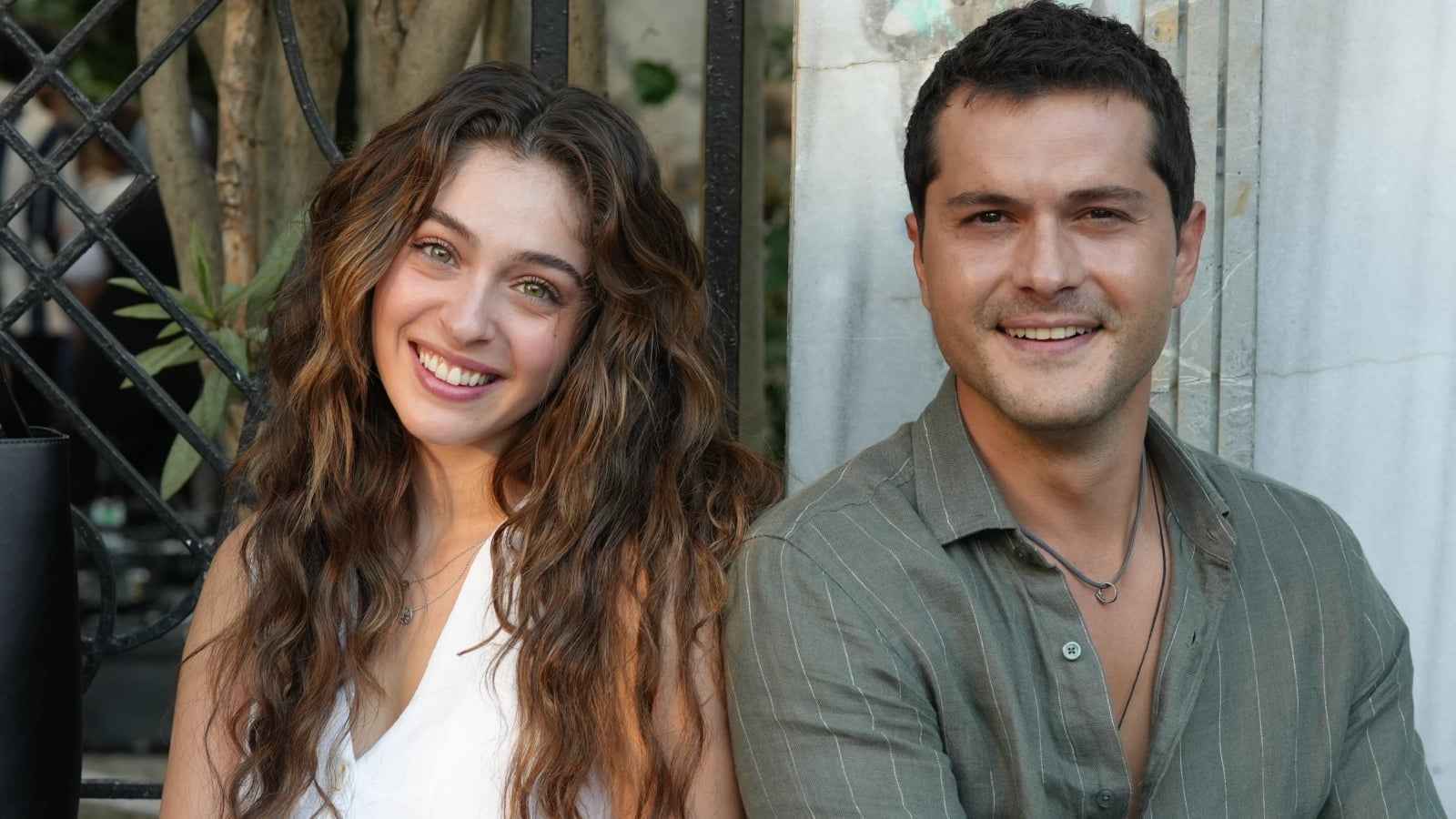 مسلسل ليلى