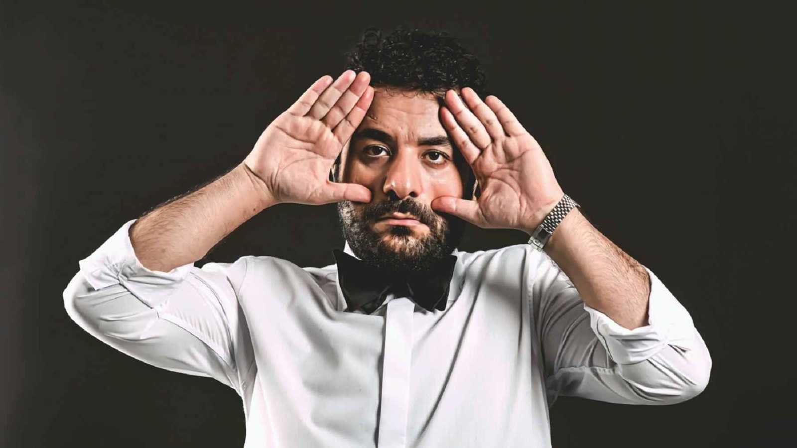 الشرطة التركية توقف الكوميديان حسن جان كايا