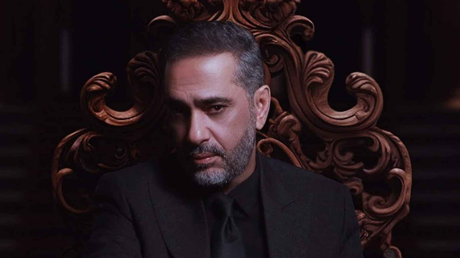 فضل شاكر يهدي جمهوره "قمري".. و"فوشيا" يكشف تفاصيلها