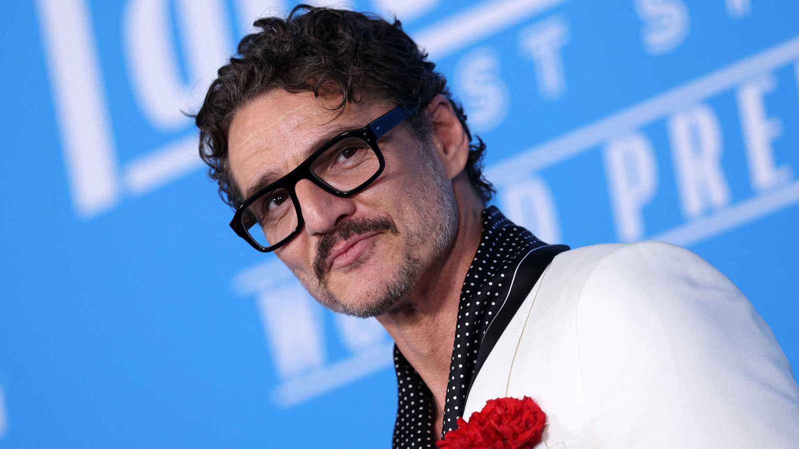 دار شانيل تختار بيدرو باسكال سفيراً لها 