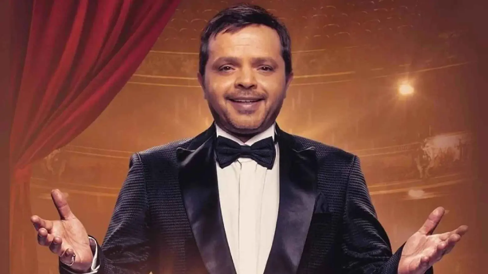 محمد هنيدي: بعض أفلامي لم ترضِ الجمهور