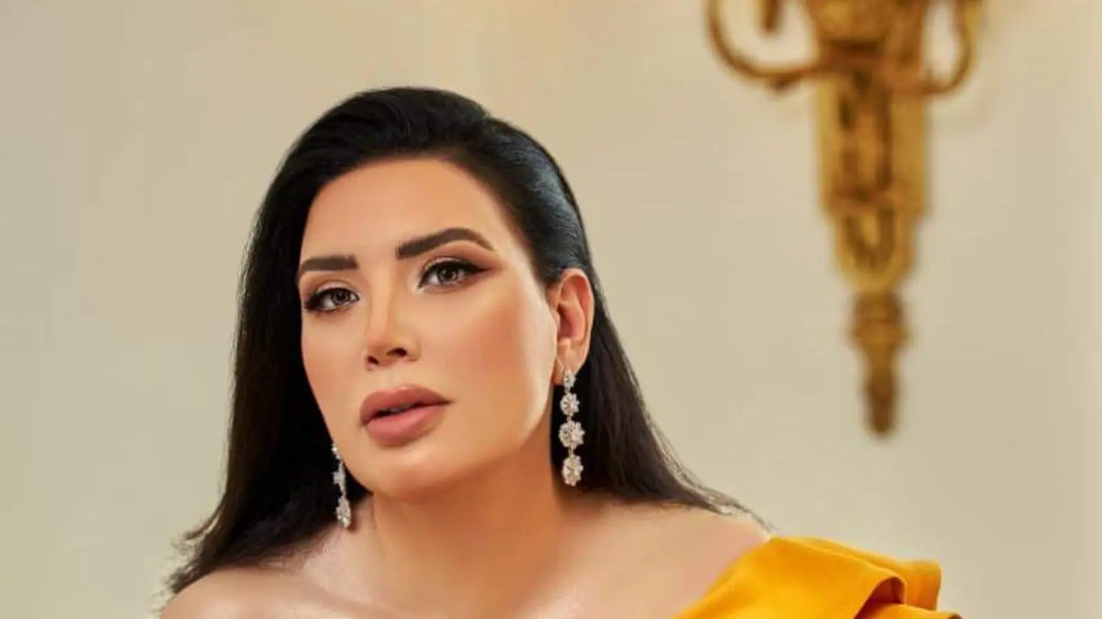 عبير صبري