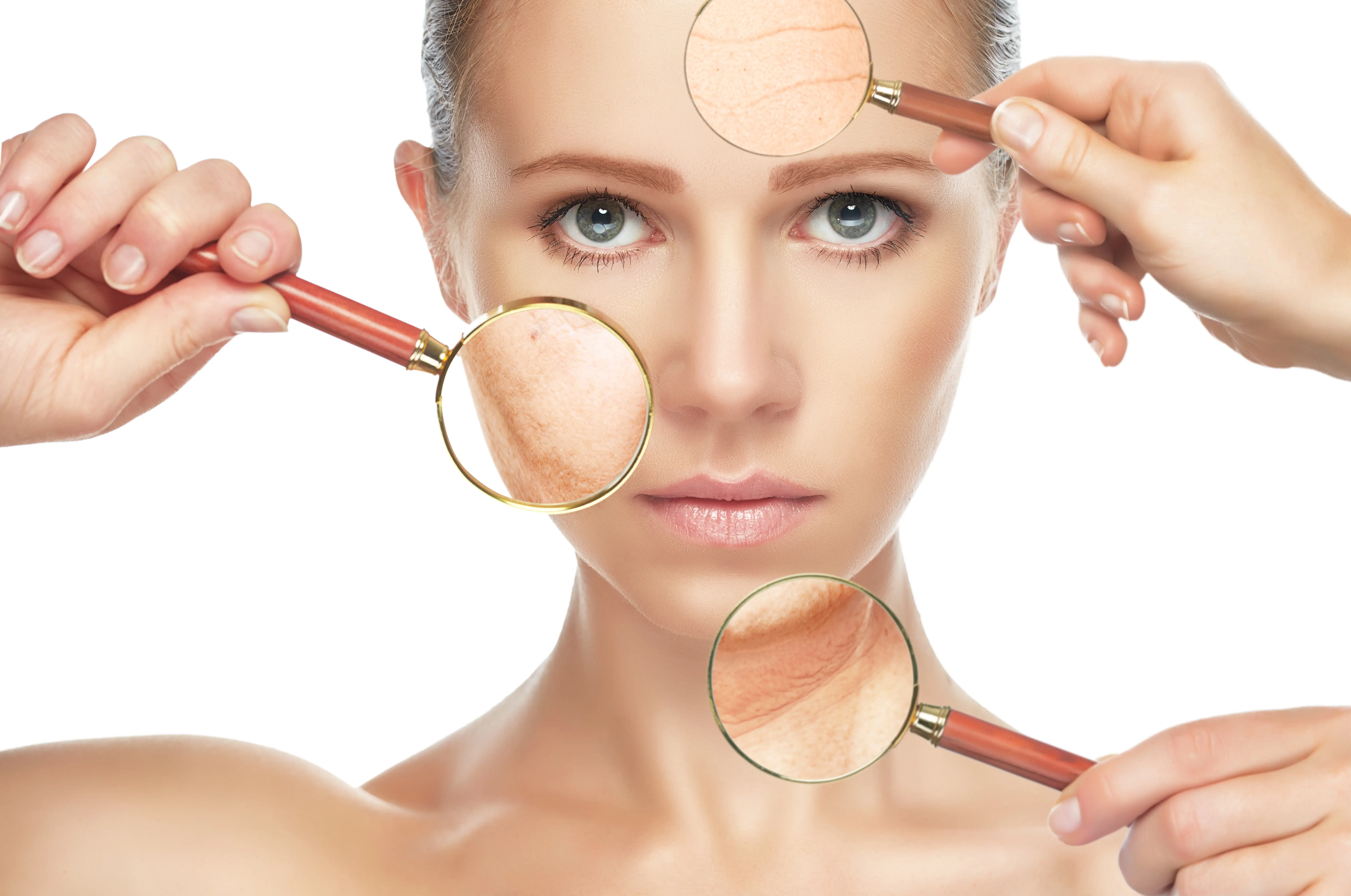 عمليات التجميل