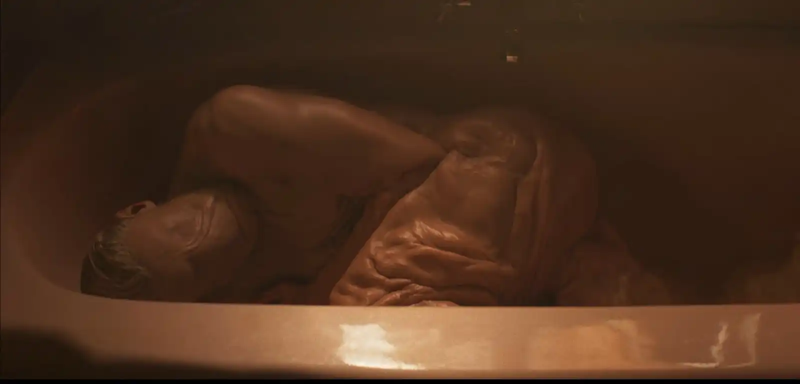 فيلم CLAYFACE