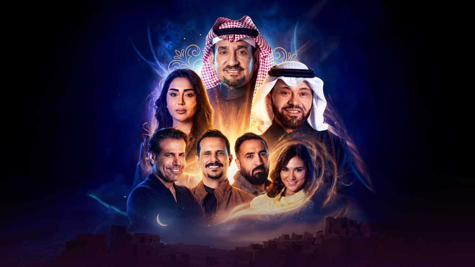 "المتحف" يعيد عبدالله السدحان إلى المسرح