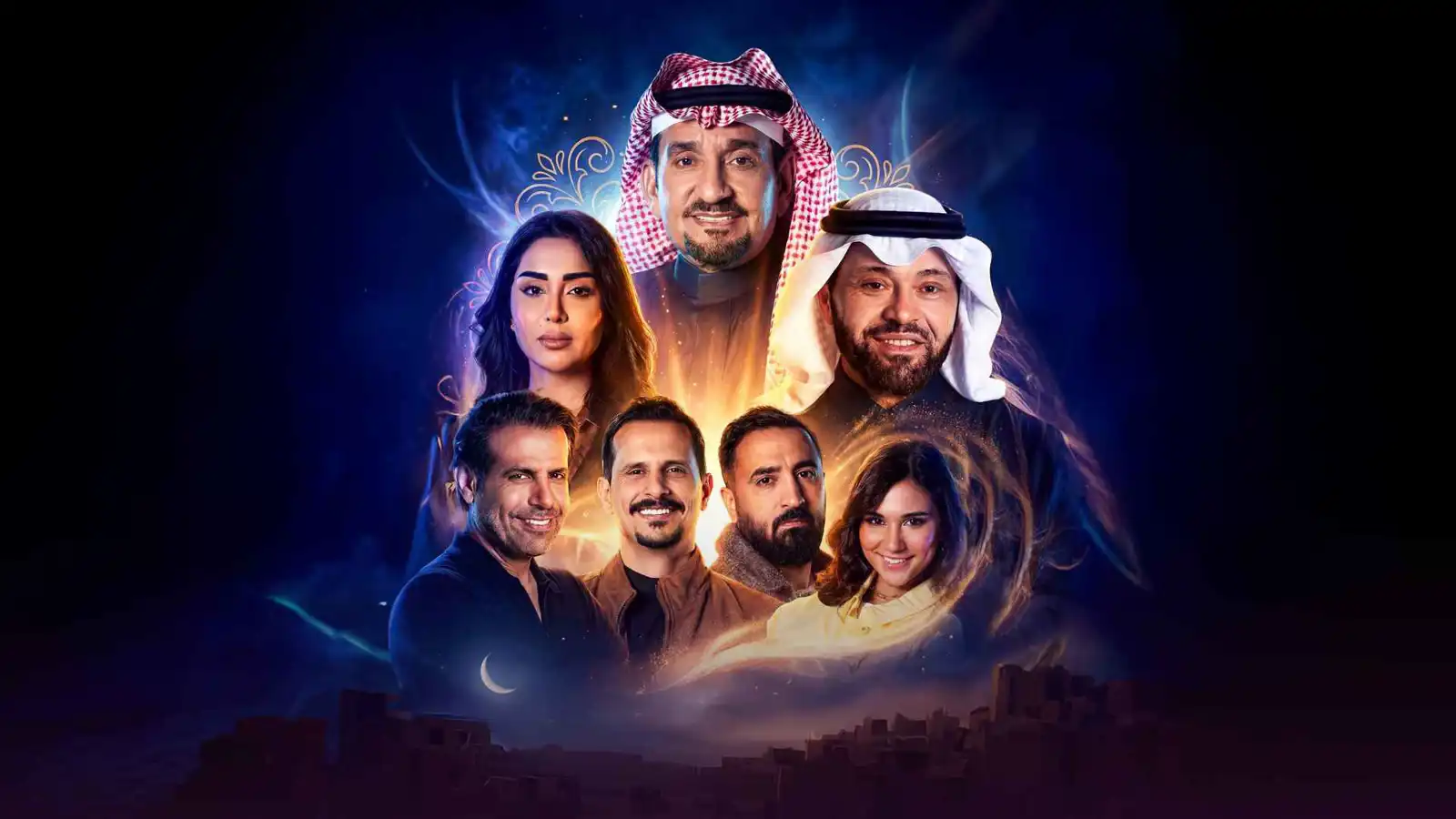 "المتحف" يعيد عبدالله السدحان إلى المسرح