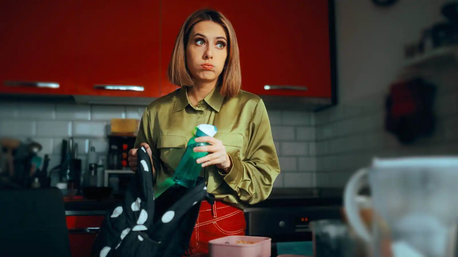 5 نصائح للأم المتعبة من تحديات المدرسة
