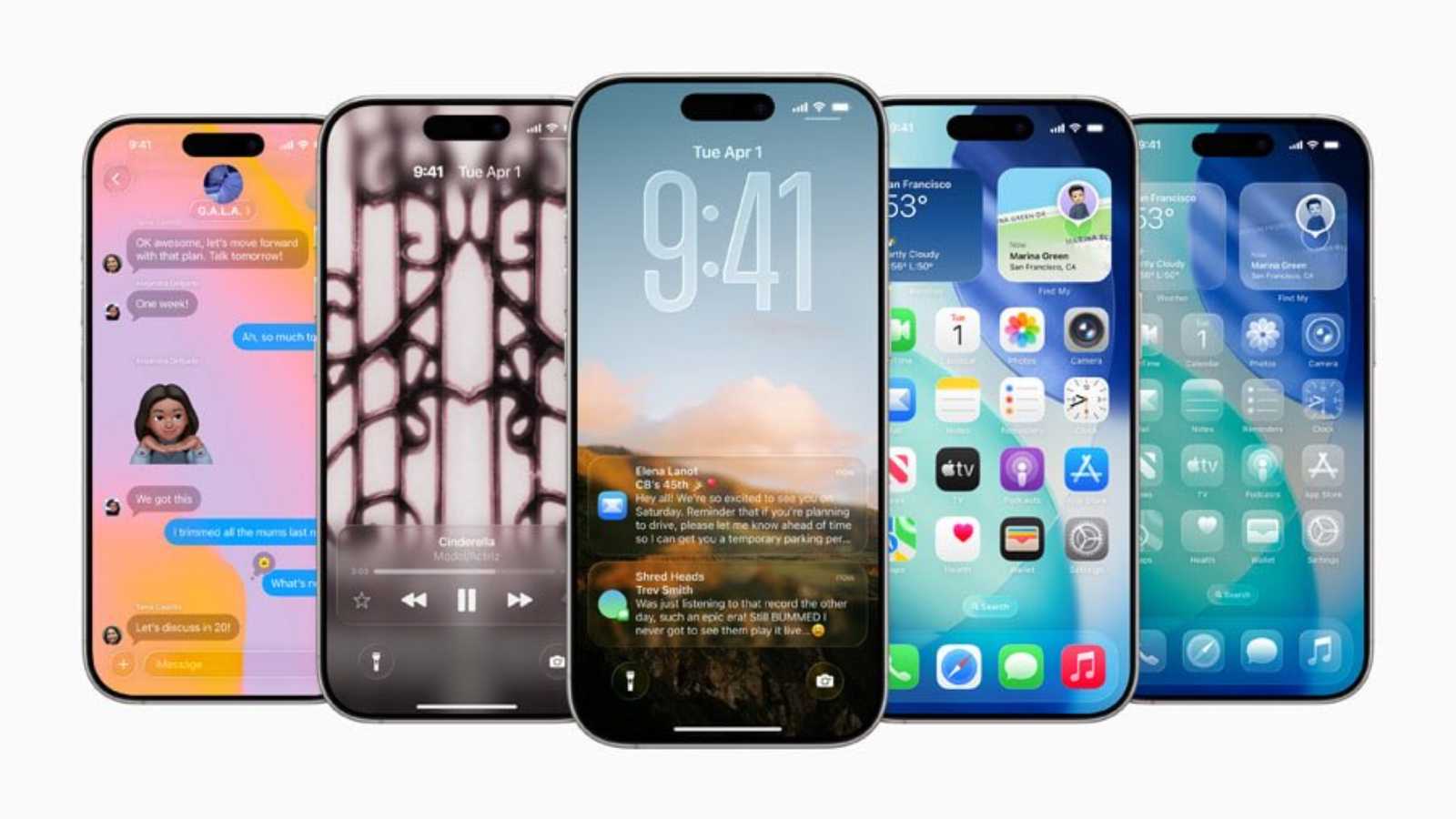 كل ما تريد معرفته عن تحديث iOS 26.2 ومميزاته