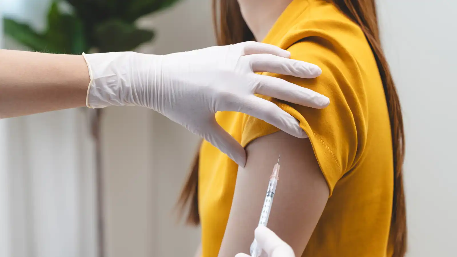 الآثار الجانبية غير الشائعة للقاح الإنفلونزا وطرق التعامل معها