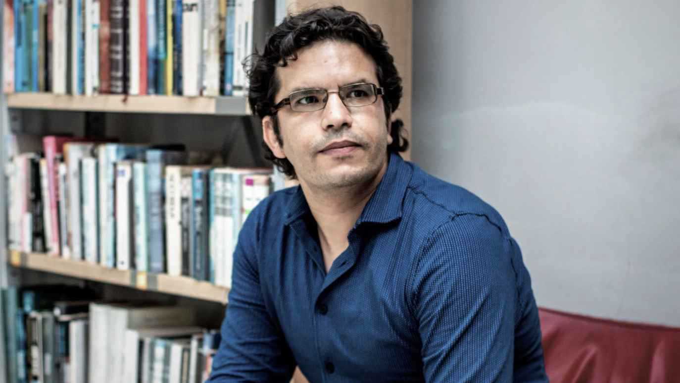 الجزائري سعيد خطيبي يفوز بالجائزة العالمية للرواية العربية 2026 