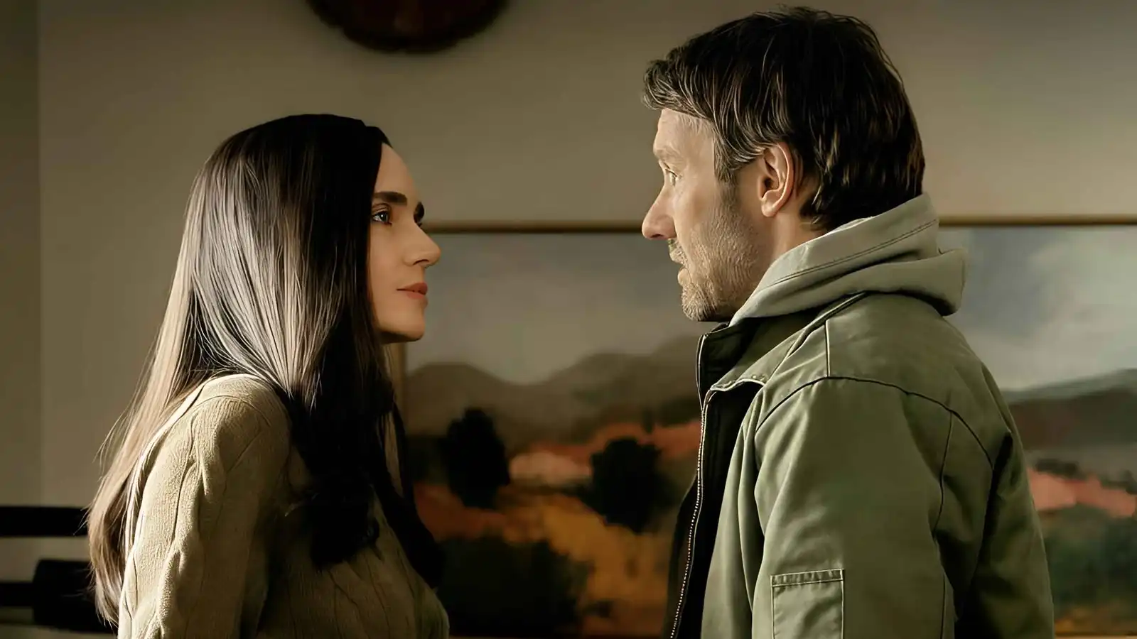 موعد عرض الموسم الثاني من مسلسل Dark Matter