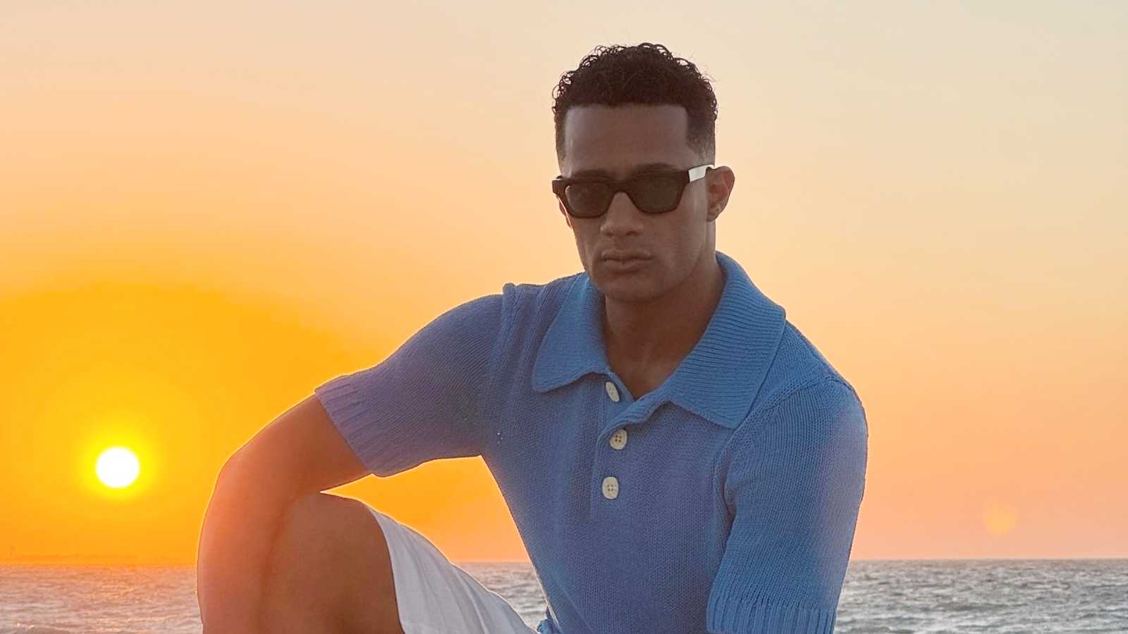 محمد رمضان