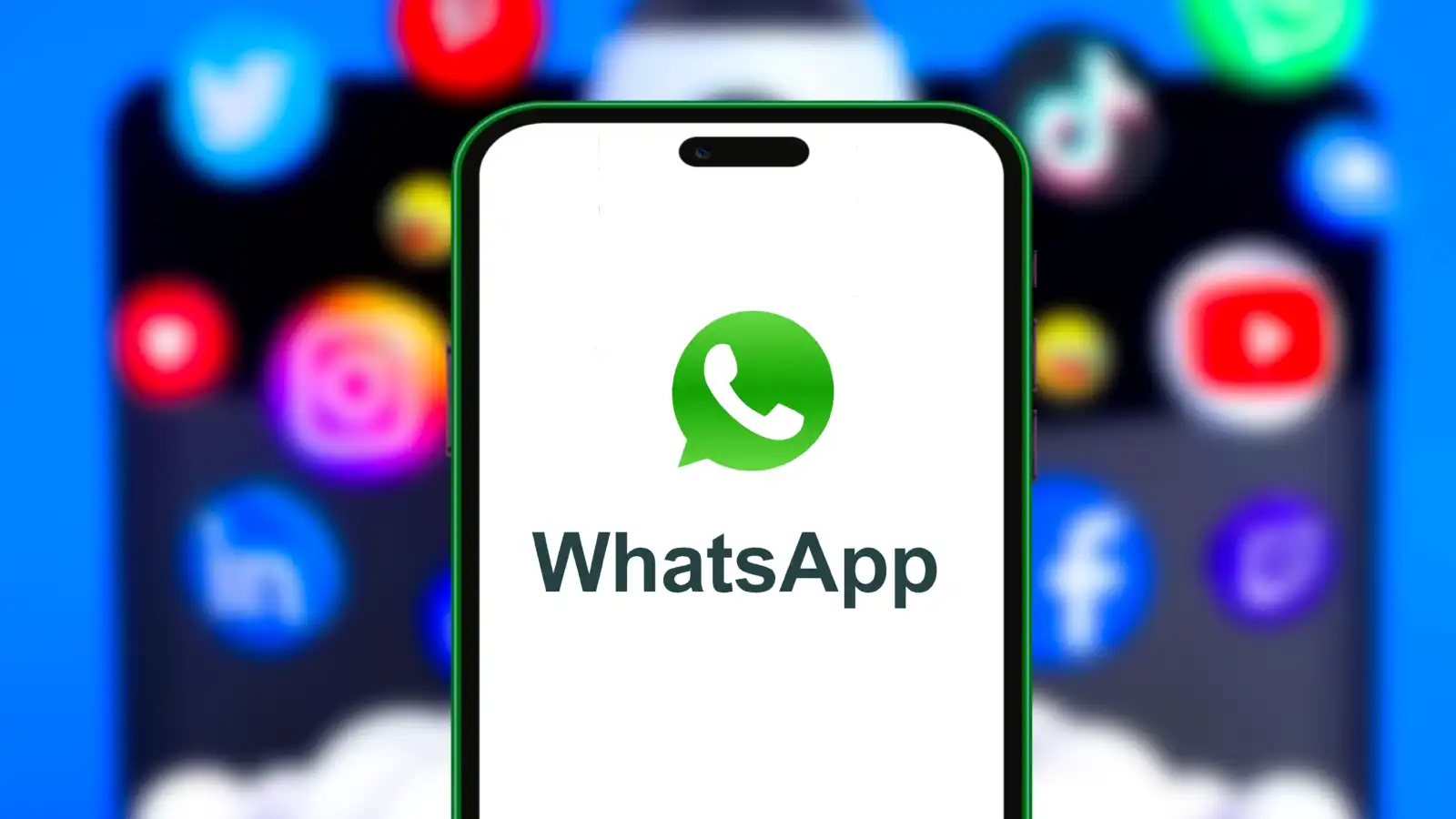 تفاصيل ميزة واتساب الجديدة لإدارة الملفات وتحرير مساحة التخزين