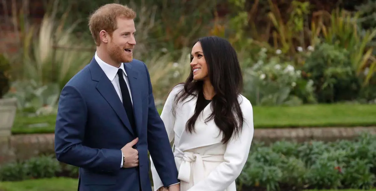 هل سيستغني الأمير هاري وميغان ماركل عن شهر عسلهما؟