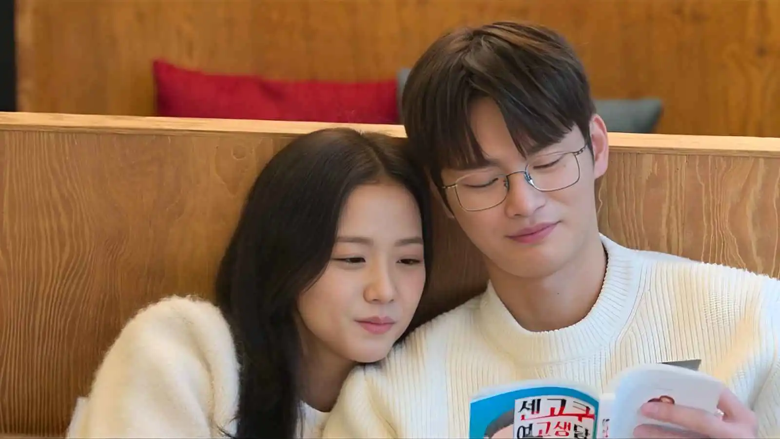 مسلسل "حبيب تحت الطلب"