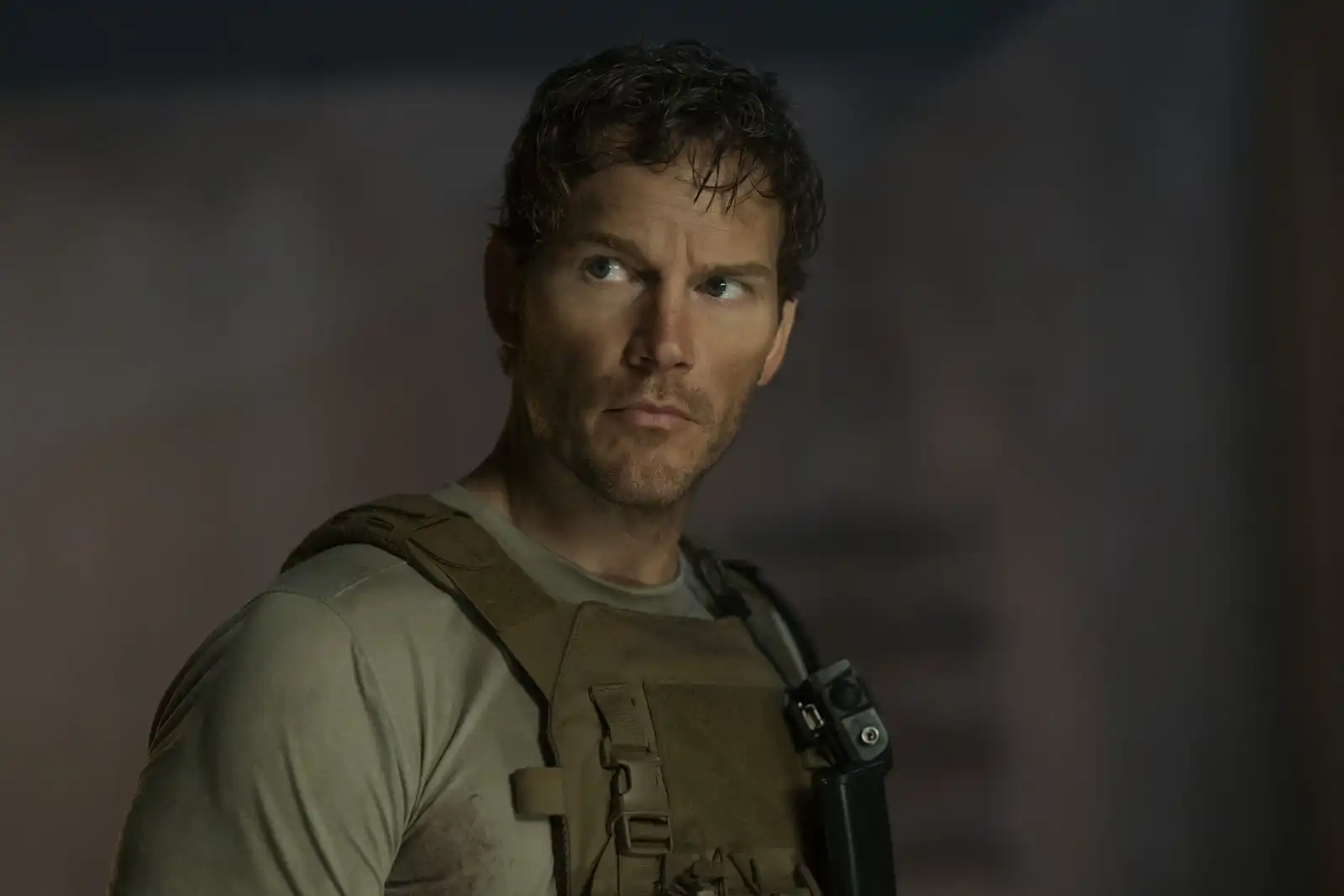 مسلسل THE TERMINAL LIST 2