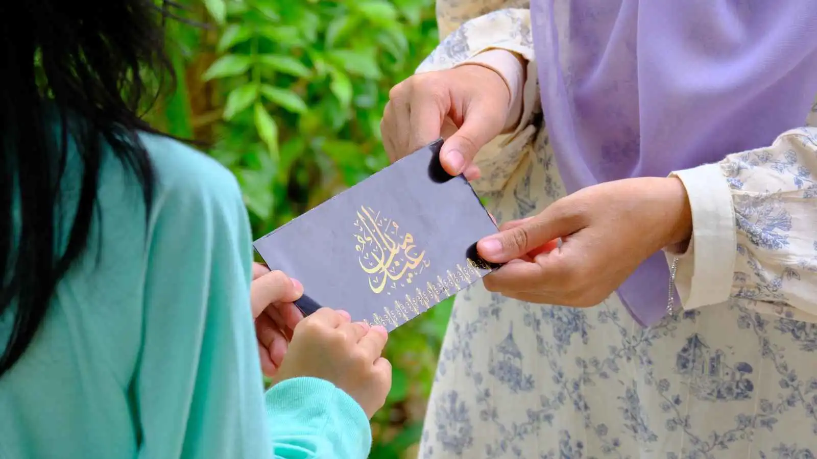 كيف تجعلين عيد الفطر مميزًا لطفلك؟