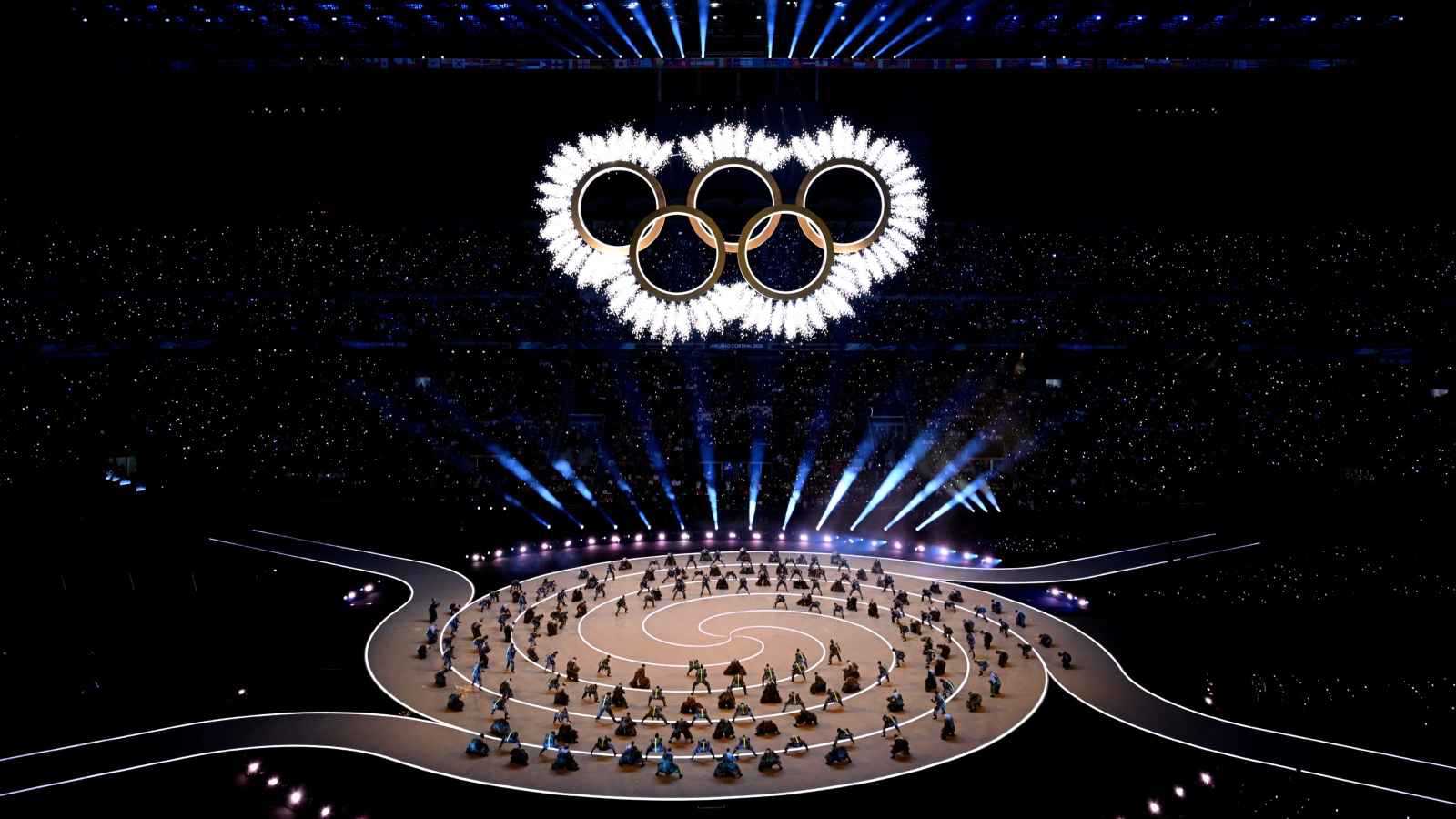 ميداليات الأولمبياد الشتوي في إيطاليا 2026 بتصميم ثوري