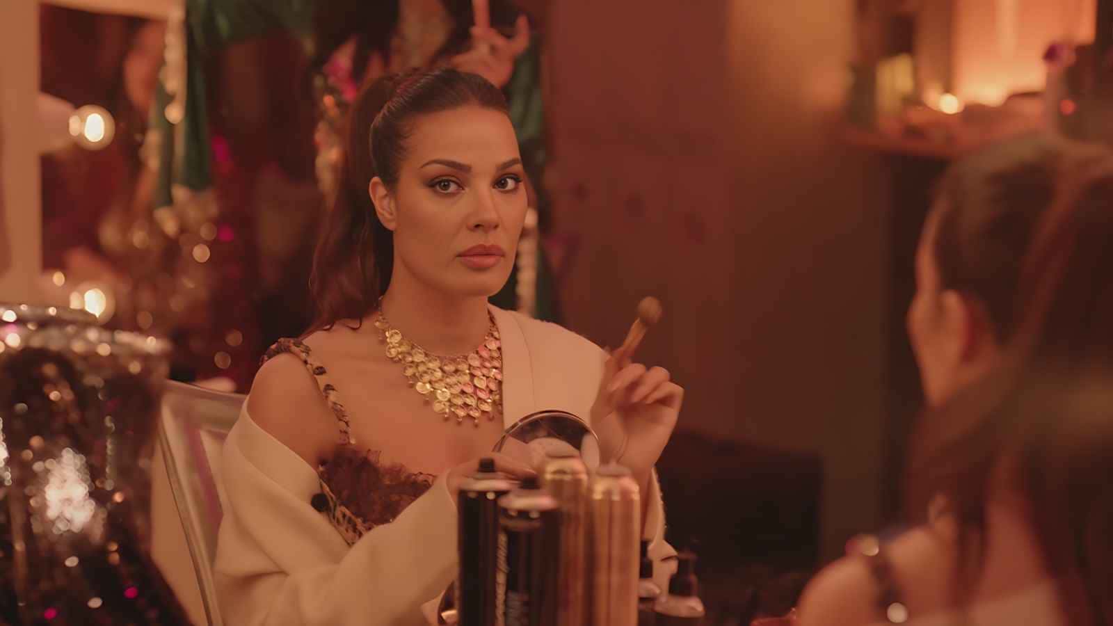 مسلسل "ممكن" الحلقة 9.. صدمة زياد وانكسار أحلام نور