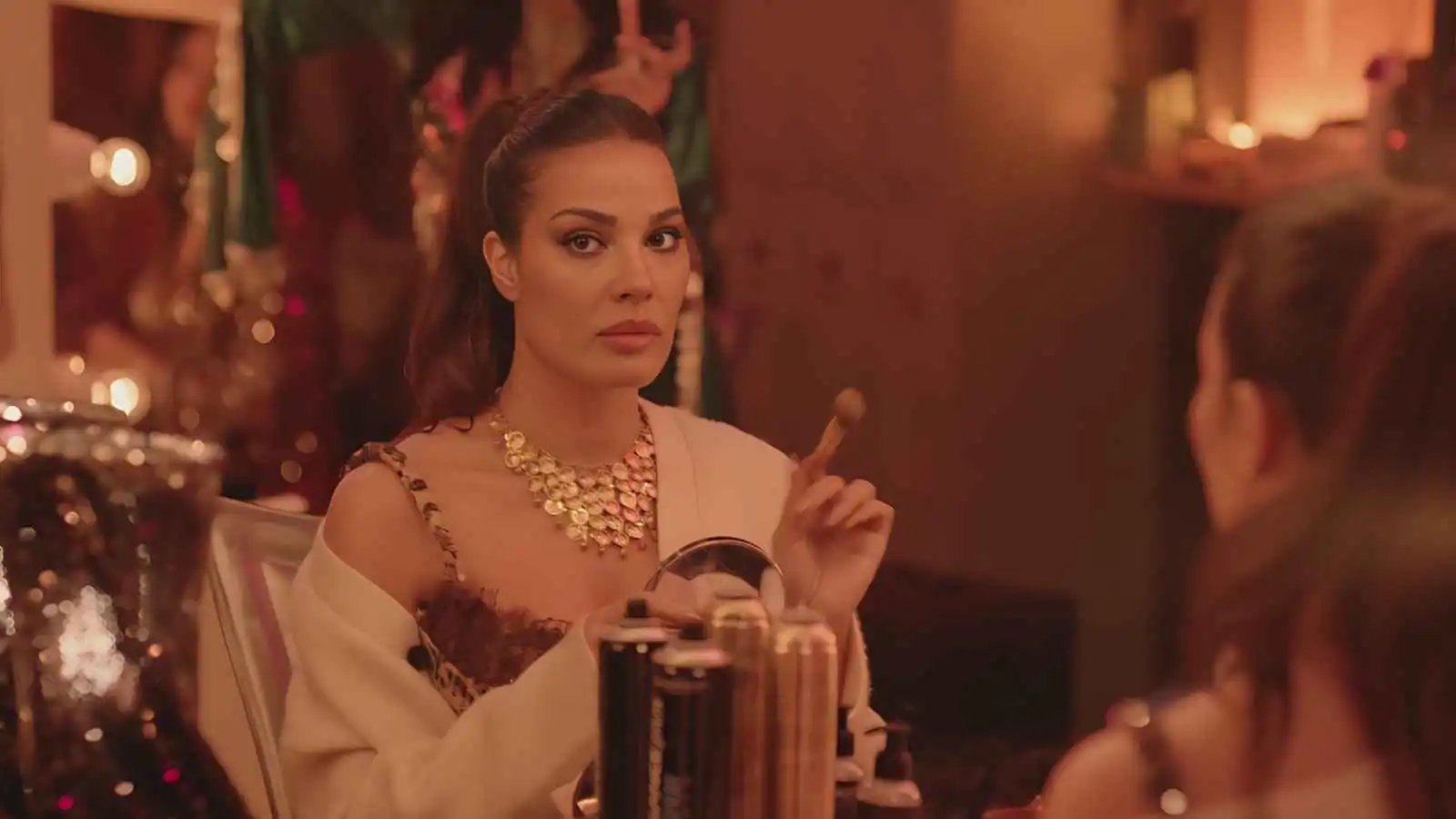 مسلسل "ممكن" الحلقة 9.. صدمة زياد وانكسار أحلام نور
