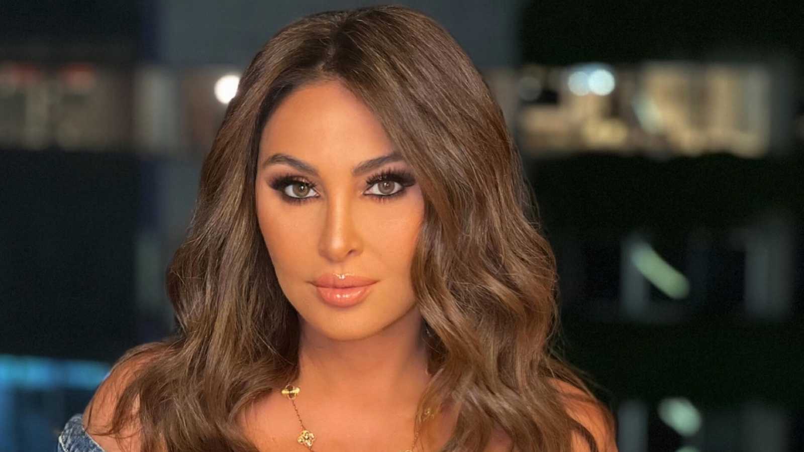 إليسا