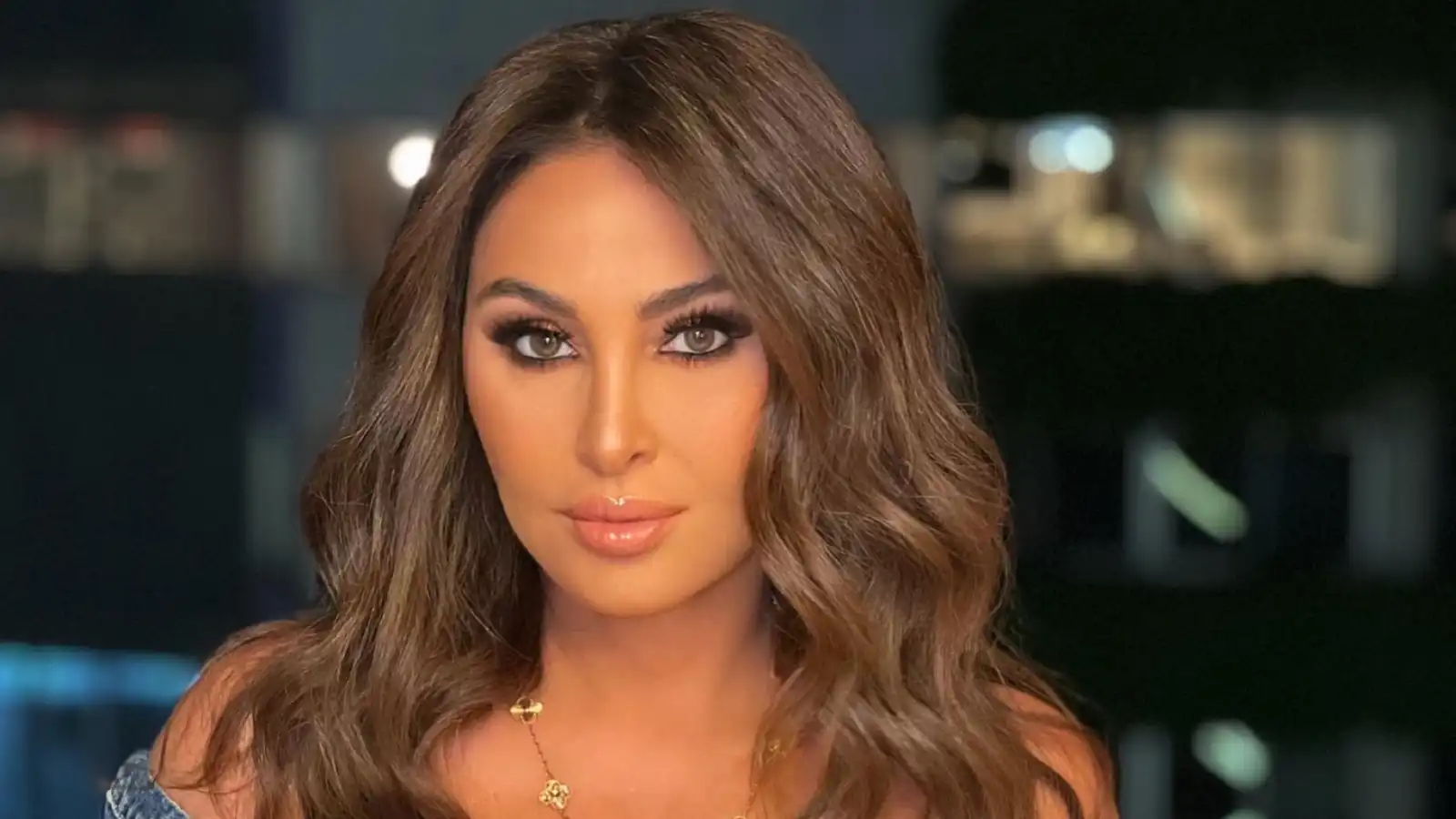 موعد حفل إليسا المرتقب في الساحل الشمالي