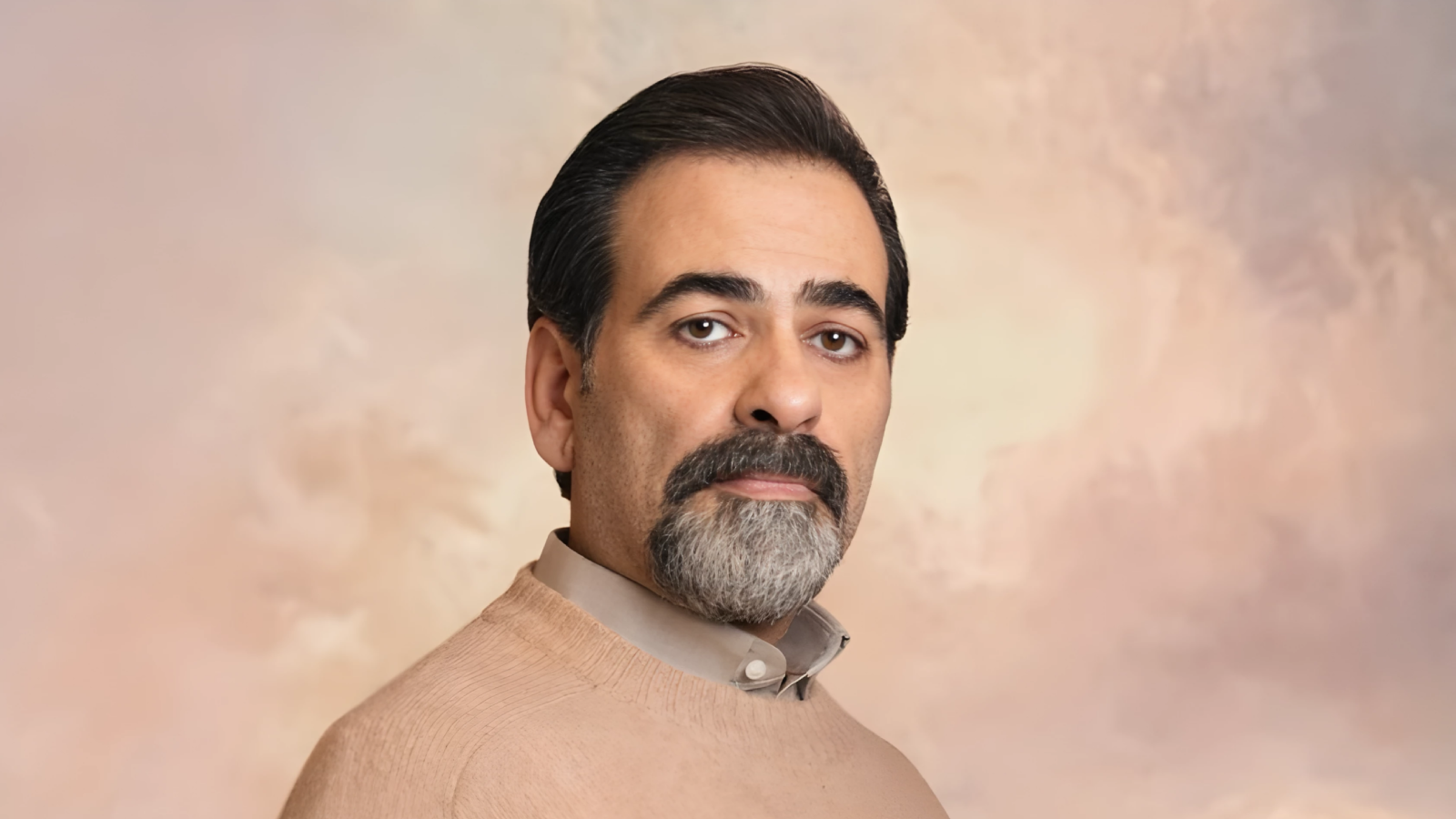 (خاص) طلال الجردي: "العميل" أنصفني.. وهذه حقيقة مشاركتي بمسلسل ماغي بو غصن