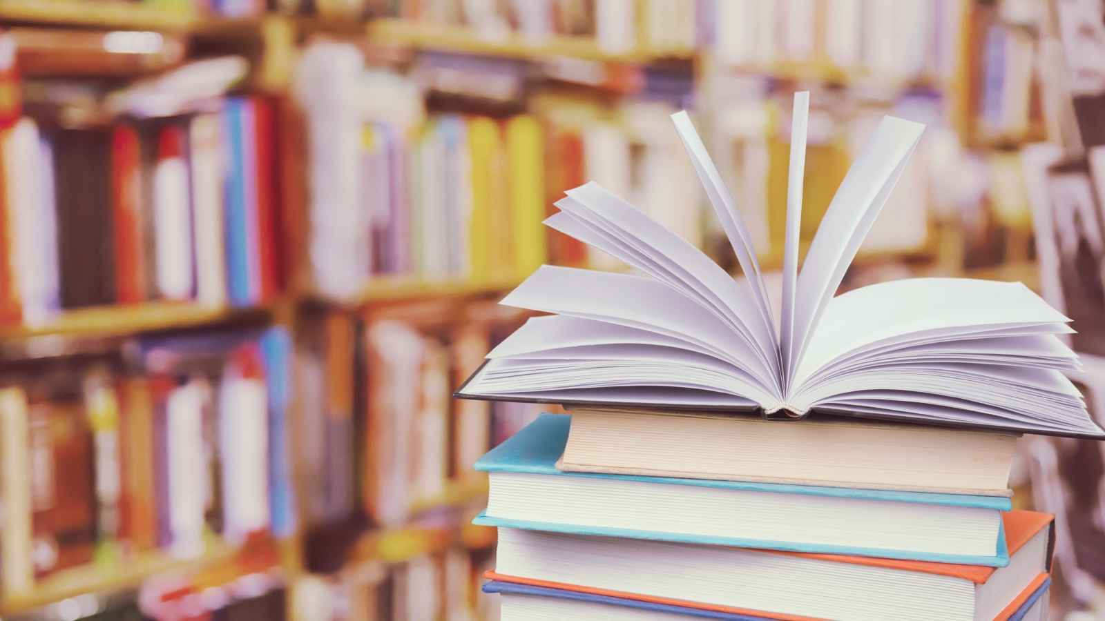 كتب