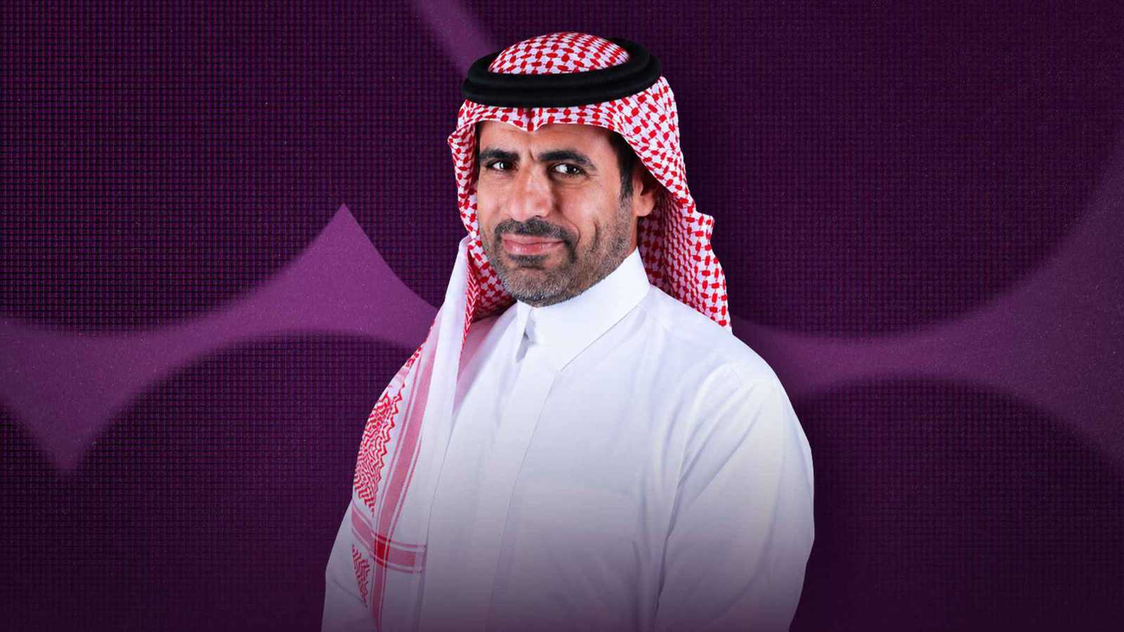 عبد العزيز الفريحي لـ "فوشيا": "شباب البومب" فكرتي